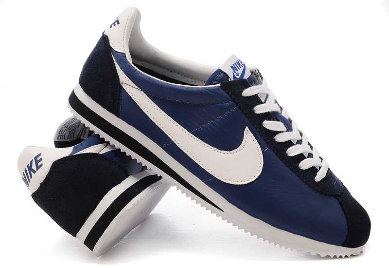 nike cortez bleu aprixreduit enstock prixdusine cortez nike pascher12